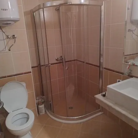 Apartment Near By Studenec-cedar Heights 1 *