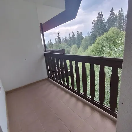 Near By Studenec-cedar Heights 1 Apartment Pamporovo