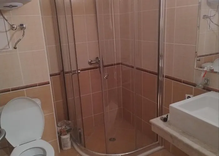 Apartment Near By Studenec-cedar Heights 1 *